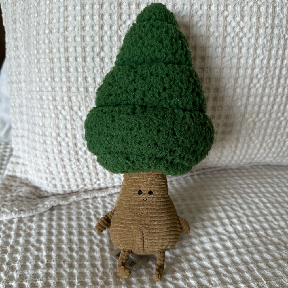 Jellycat Plush Toy